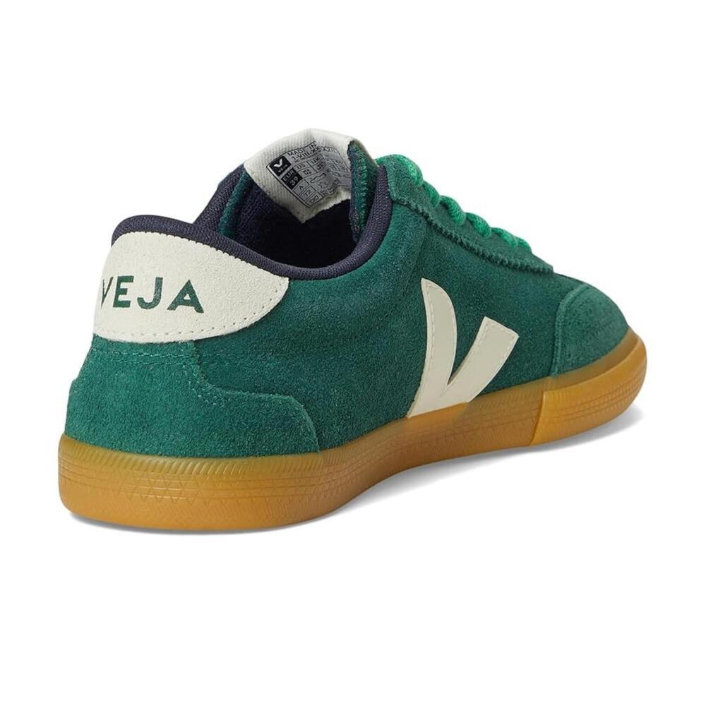 Veja Volley VO0320515A Sneakers Unisex US W10-M8 Green Lifestyle Shoes TZP942 - Picture 8 of 10